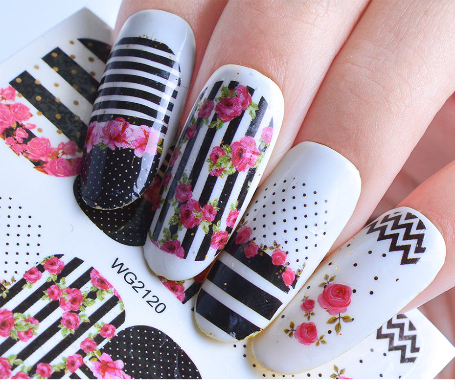 Nail Art Collection | Explore Our Stunning Variety – Page 2 – Jewelry Gala